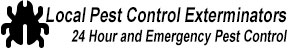 Joliette ND Pest Control Exterminators